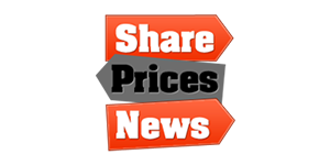 Share Prices Logo