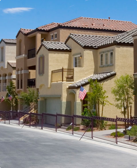 Las Vegas Home Buyers